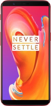 OnePlus 5T 128Gb Red OnePlus 5T 128Gb Red